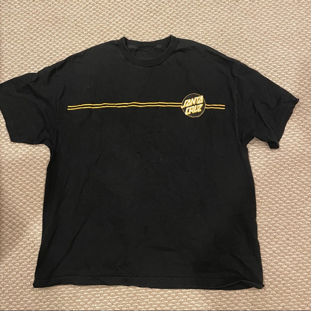 Santa Cruz T-Shirt